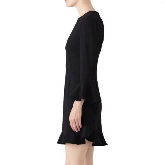 Jill Stuart virgin wool dress, S - Picture 2 of 11